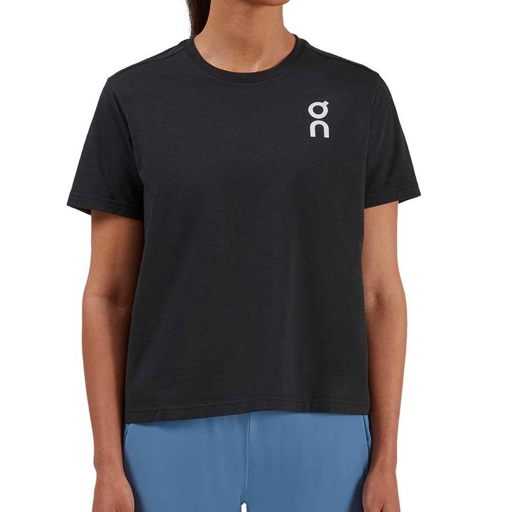 On Running Graphic Tshirt